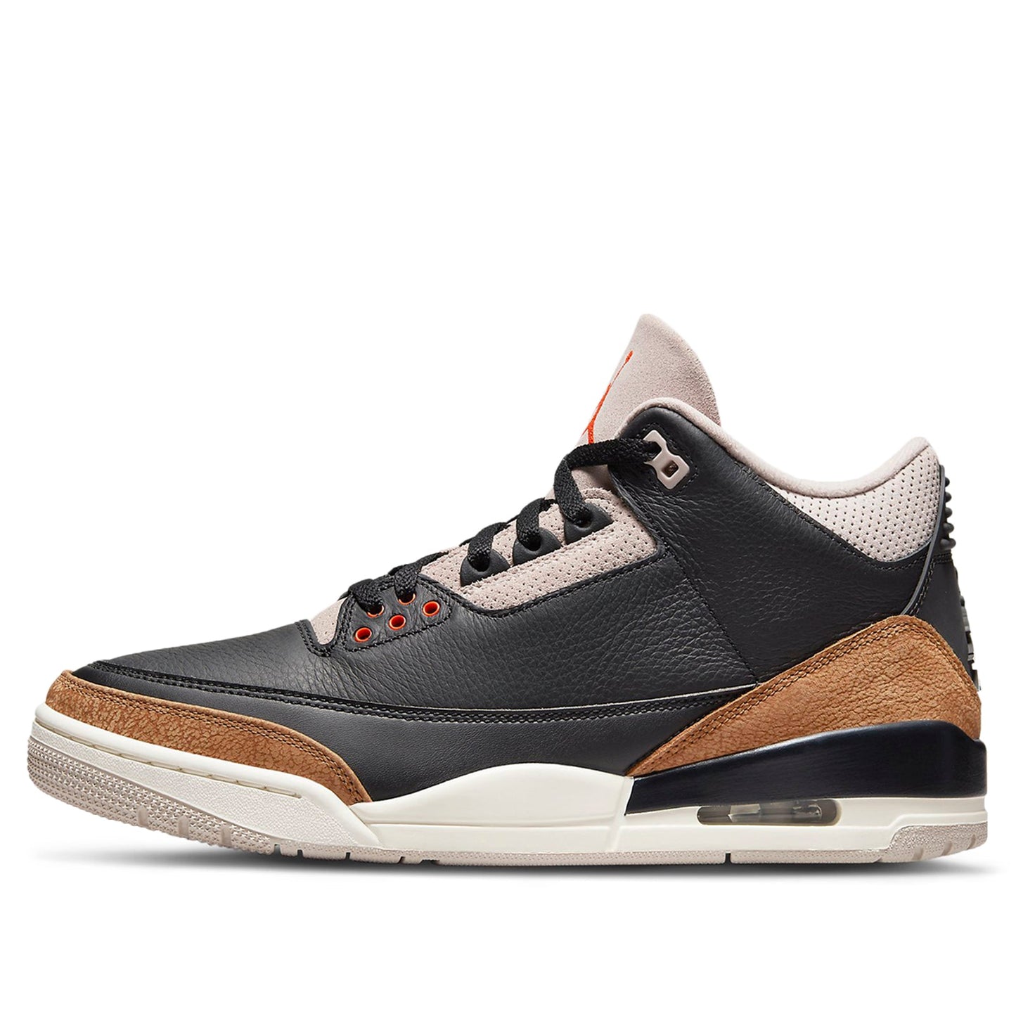 Air Jordan 3 Retro 'Desert Elephant' CT8532-008 Epoch-Defining Shoes