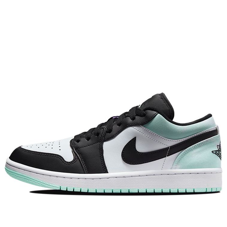 Air Jordan 1 Low SE 'Tie Dye' DM1199-100 Vintage Sportswear